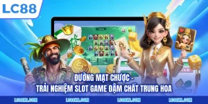 Đường Mạt Chược - Trải Nghiệm Slot Game Đậm Chất Trung Hoa