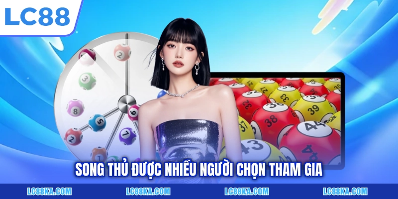 Cách Chơi Lô Đề Chuẩn Quy Tắc Và Kinh Nghiệm Vào Tiền 3 Song thủ được nhiều người chọn tham gia